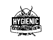 HYGIENIC EXTERMINATING CO. INC.