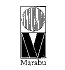 M MARABU