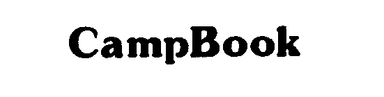CAMP BOOK