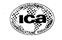 ICA INTERNATIONAL COMMUNICATIONS ASSOCIATION