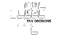 TAX DECISIONS