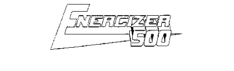 ENERGIZER 500