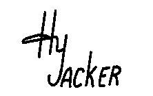 HYJACKER