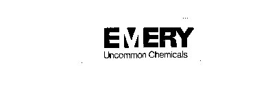 EMERY UNCOMMON CHEMICALS