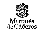 MARQUES DE CACERES