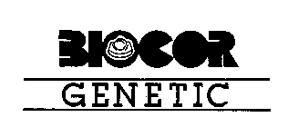BIOCOR/GENETIC