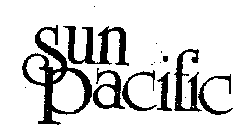 SUN PACIFIC