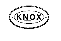 KNOX TRANSPORT
