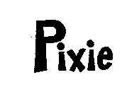 PIXIE