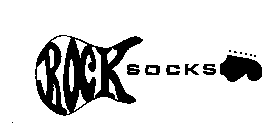 ROCK SOCKS