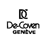 DC DE-COVEN GENEVE
