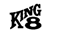 KING 8