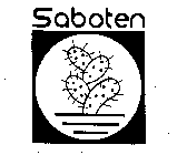 SABOTEN