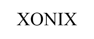 XONIX