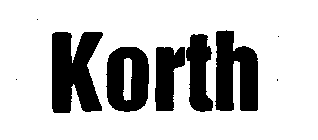 KORTH