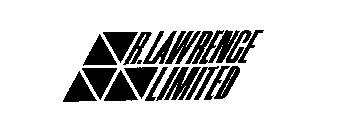 R. LAWRENCE LIMITED