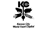 KC KANSAS CITY WORLD FOOD CAPITAL
