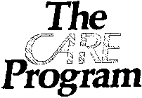THE CARE PROGRAM