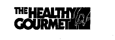 THE HEALTHY GOURMET