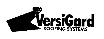 VERSIGARD ROOFING SYSTEMS