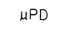 µPD