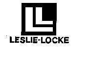 LL LESLIE-LOCKE