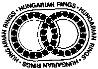 HUNGARIAN RINGS