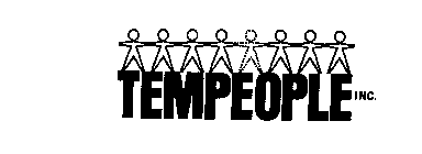 TEMPEOPLE INC.
