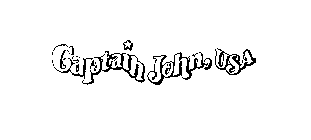 CAPTAIN JOHN, USA