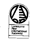 LONESOME PINE INTERNATIONAL RACEWAY