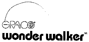 GRACO WONDER WALKER
