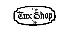 THE TUX SHOP