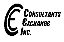 CE CONSULTANTS EXCHANGE INC.