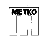M METKO