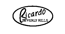 RICARDO BEVERLY HILLS