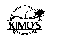 KIMO'S