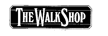 THE WALK SHOP
