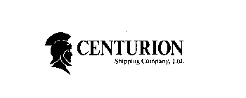CENTURION SHIPPING COMPANY, LTD.