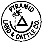 PYRAMID LAND & CATTLE CO.