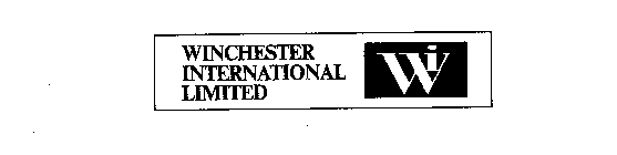 WI WINCHESTER INTERNATIONAL LIMITED