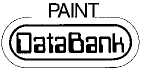 PAINT DATA BANK