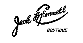 JACK MCCONNELL BOUTIQUE