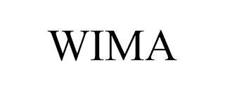 WIMA