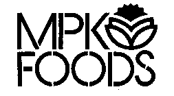 MPK FOODS