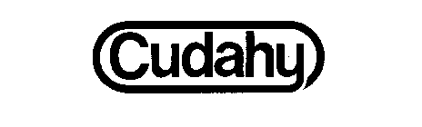 CUDAHY