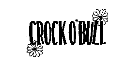 CROCK O'BULL