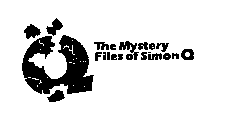 THE MYSTERY FILES OF SIMON Q