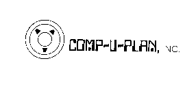 COMP-U-PLAN, INC.