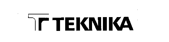 T TEKNIKA
