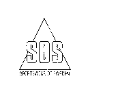 SOS SPORTSWEAR OF SWEDEN